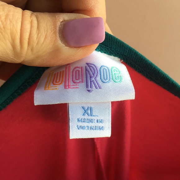 Lula Dress - Picture 2 of 2